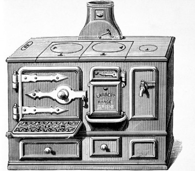 Cooking Equipment I