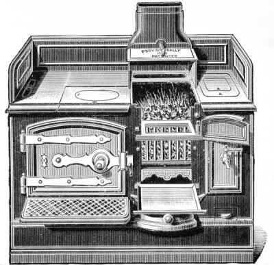 Cooking Equipment I