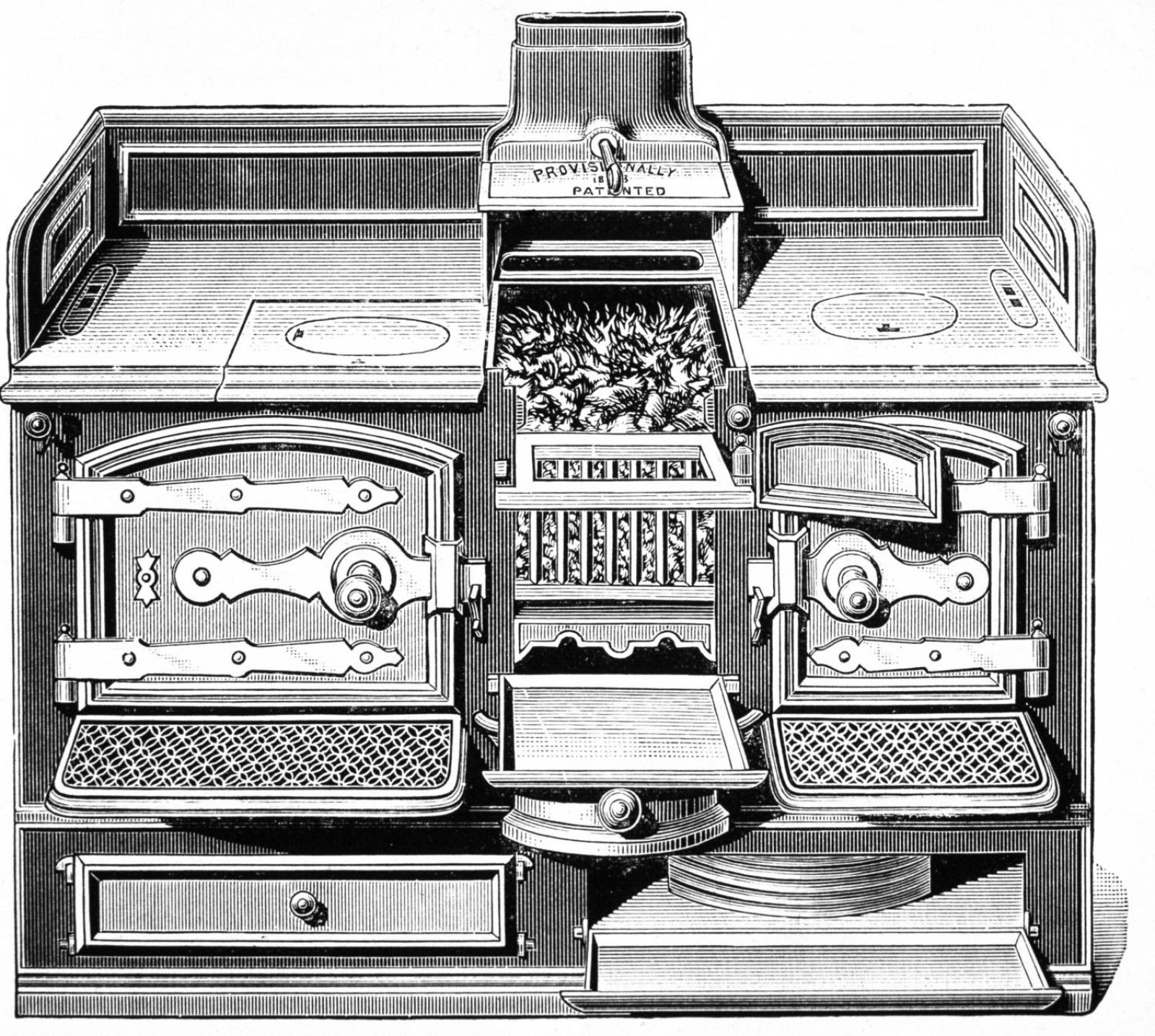 Cooking Equipment I image
