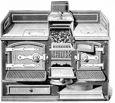 Cooking Equipment I