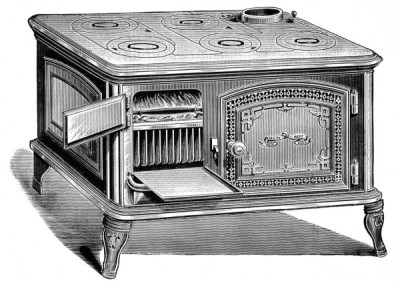 Cooking Equipment I