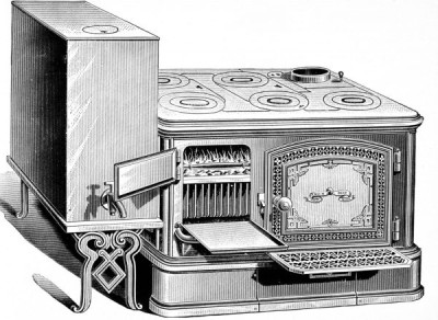 Cooking Equipment I