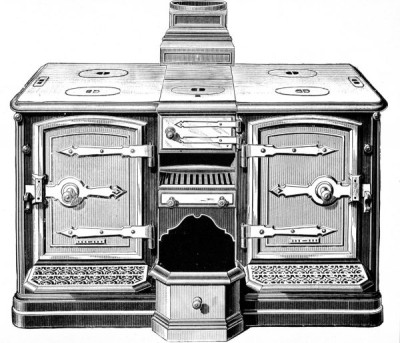 Cooking Equipment I
