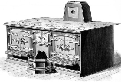 Cooking Equipment I