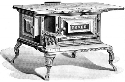 Cooking Equipment I