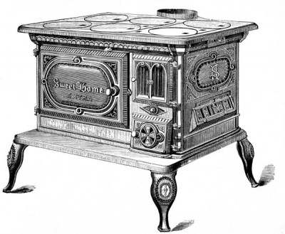 Cooking Equipment I