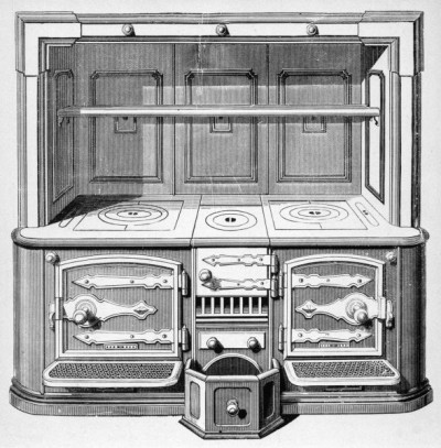 Cooking Equipment II