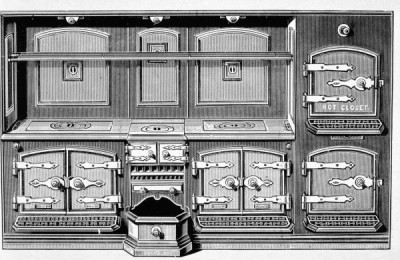 Cooking Equipment II