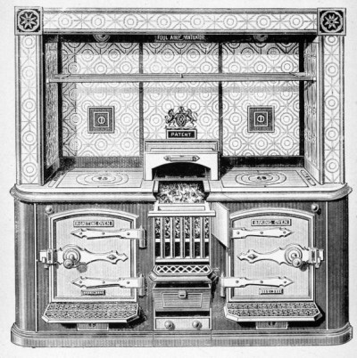 Cooking Equipment II