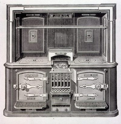 Cooking Equipment II