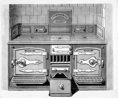 Cooking Equipment II