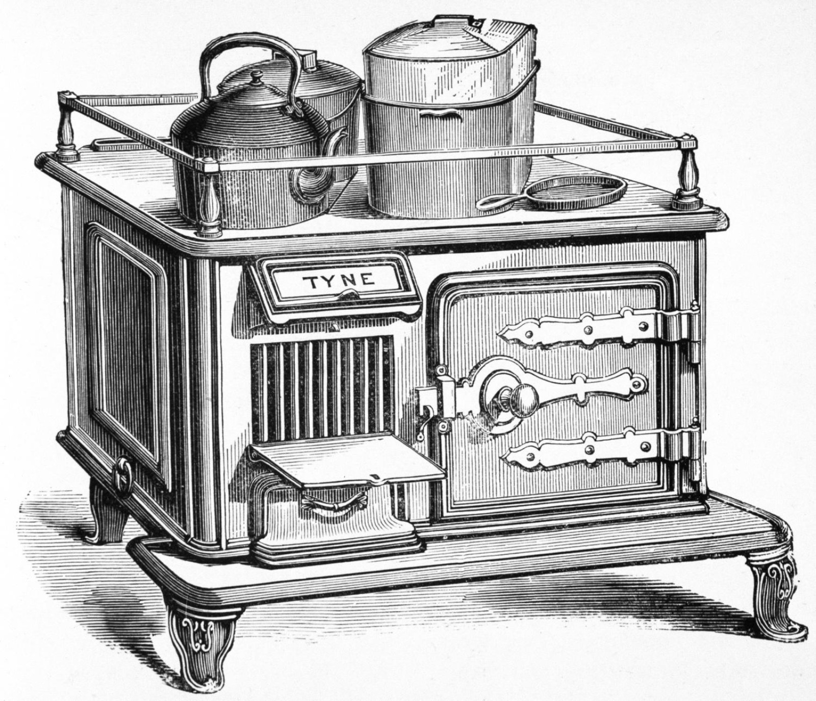Cooking Equipment III image