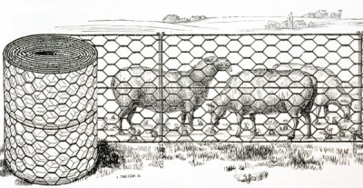 Wire and its Uses