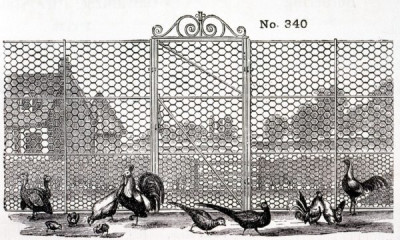 Wire and its Uses