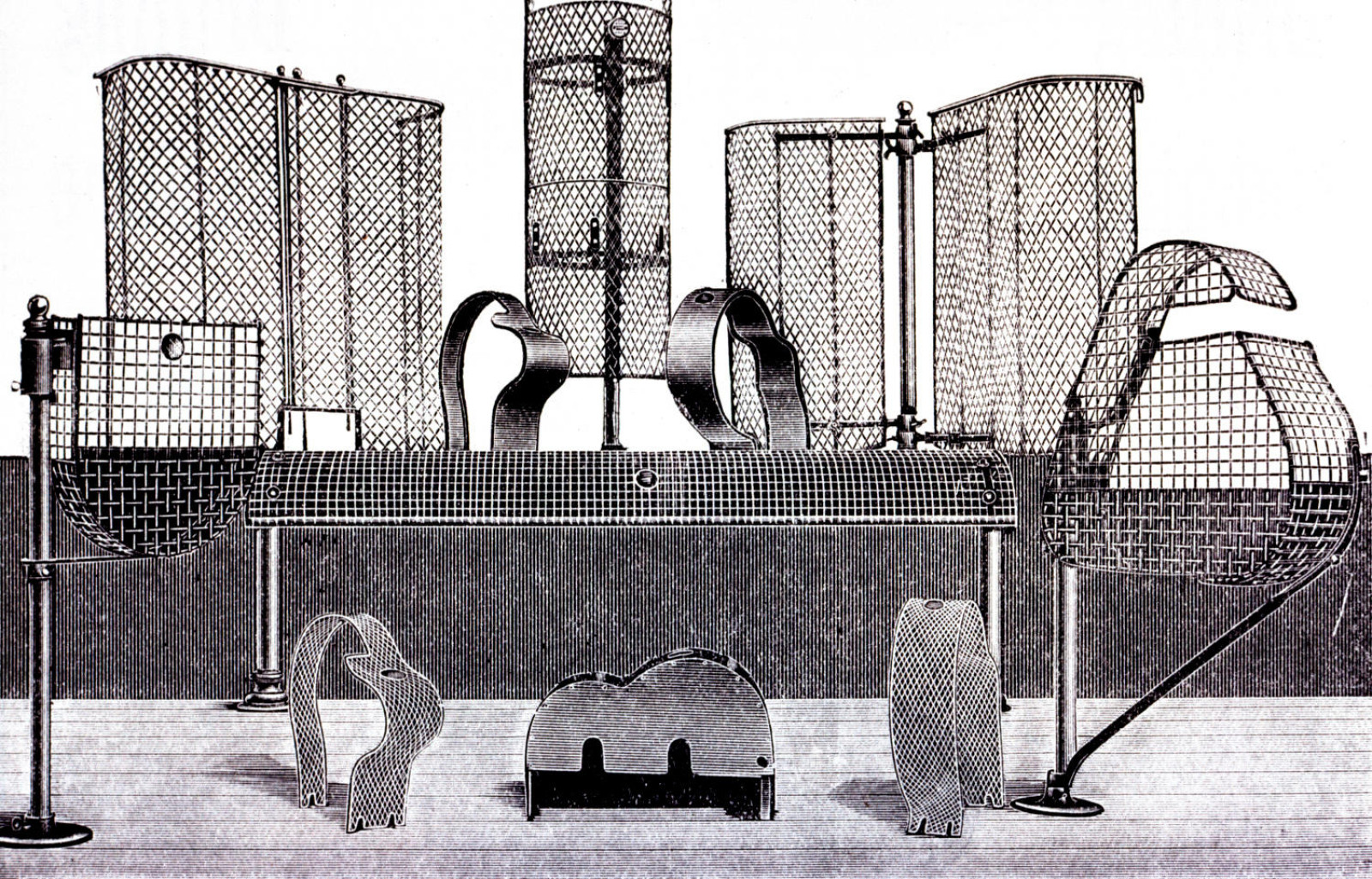 Wire and its Uses image