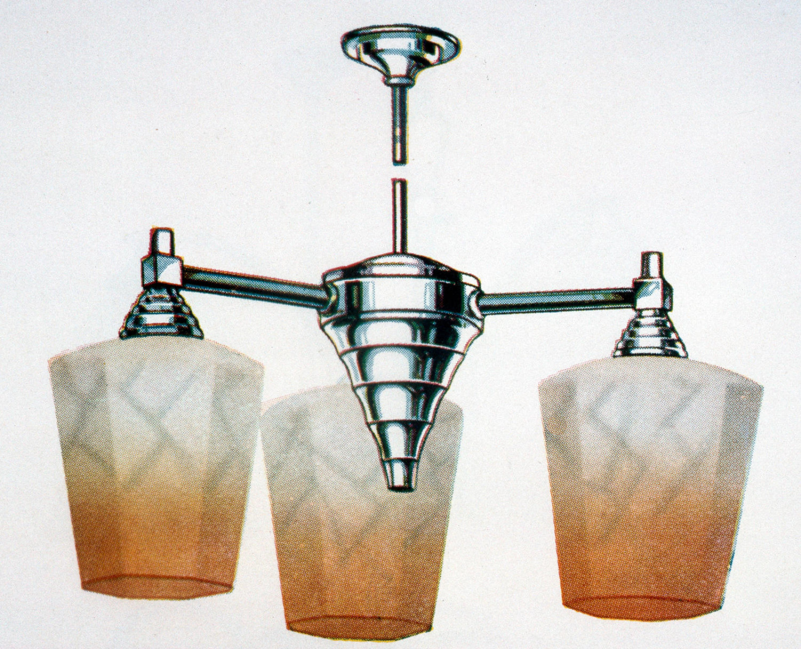 Electric Light Fittings image