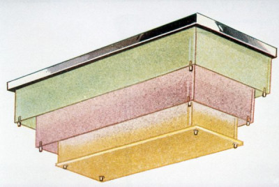 Decorative Electric Light Fittings 22