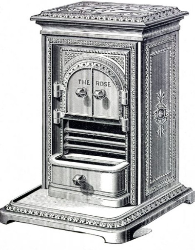 Heating