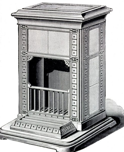 Heating