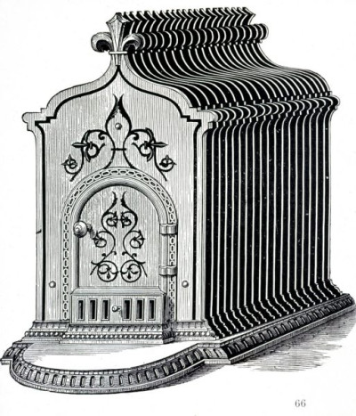Heating