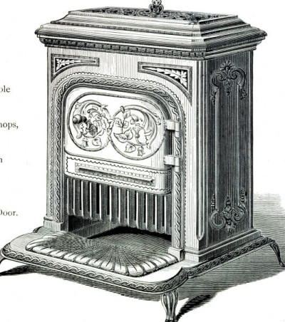 Heating