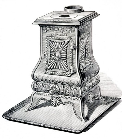 Heating II