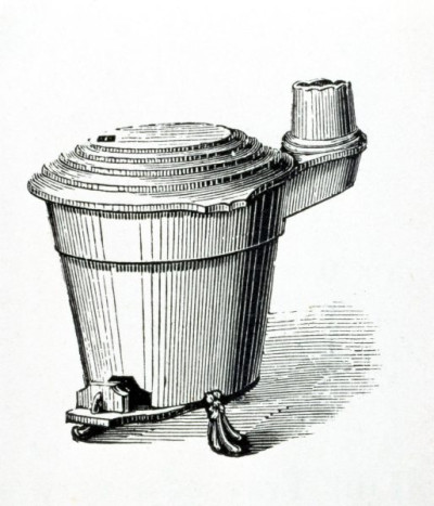 Heating II