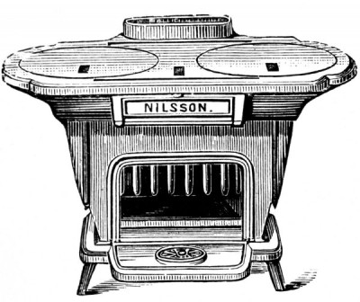 Heating II
