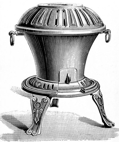 Heating II