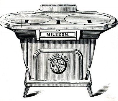 Heating II