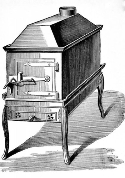 Heating II