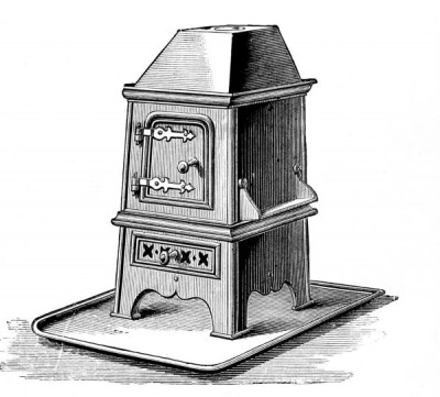 Heating II