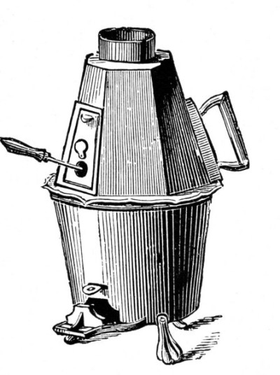 Heating II