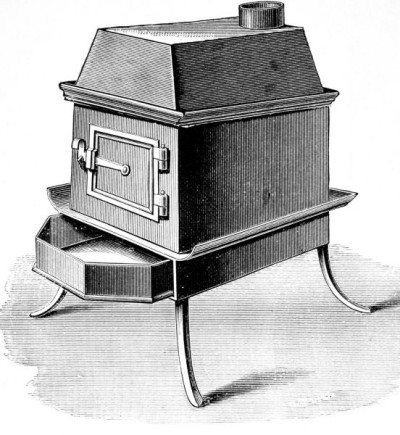 Heating II