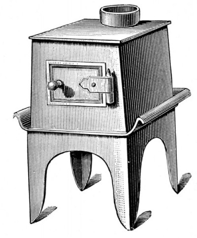Heating II