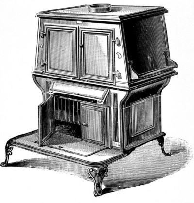 Heating II