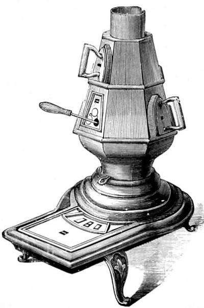 Heating II