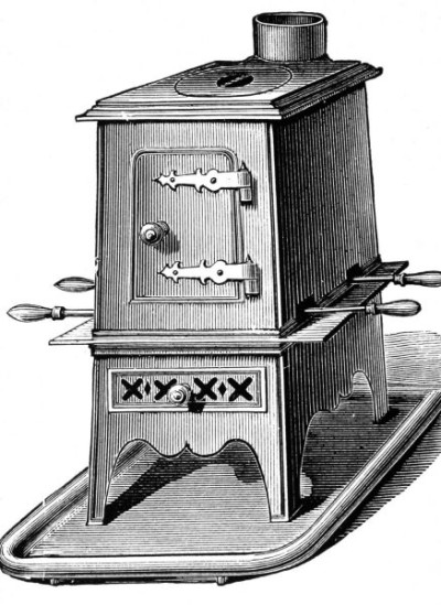 Heating II