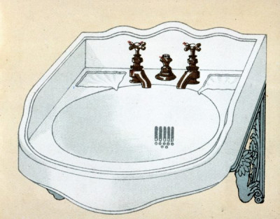 Washing and Cleaning III