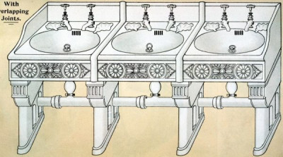 Washing and Cleaning III