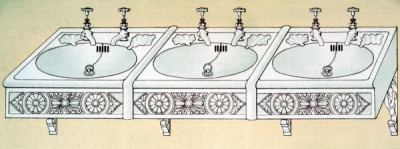 Washing and Cleaning III