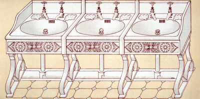 Washing and Cleaning III