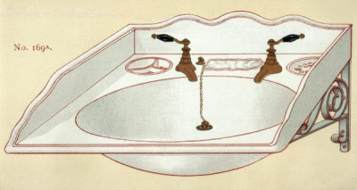 Washing and Cleaning IV