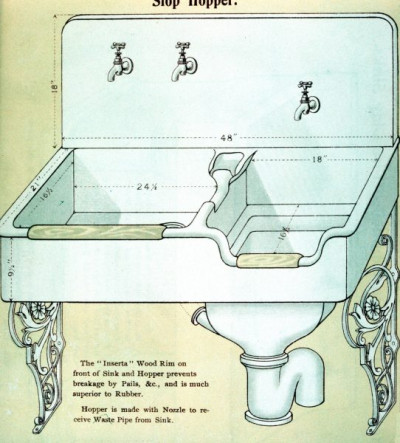 Washing and Cleaning IV