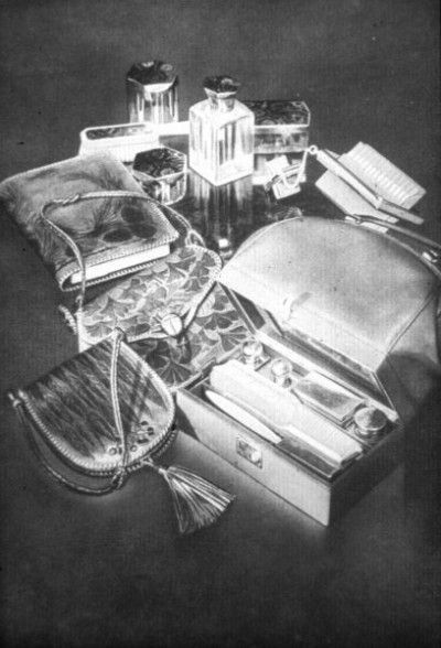 E. Hermès