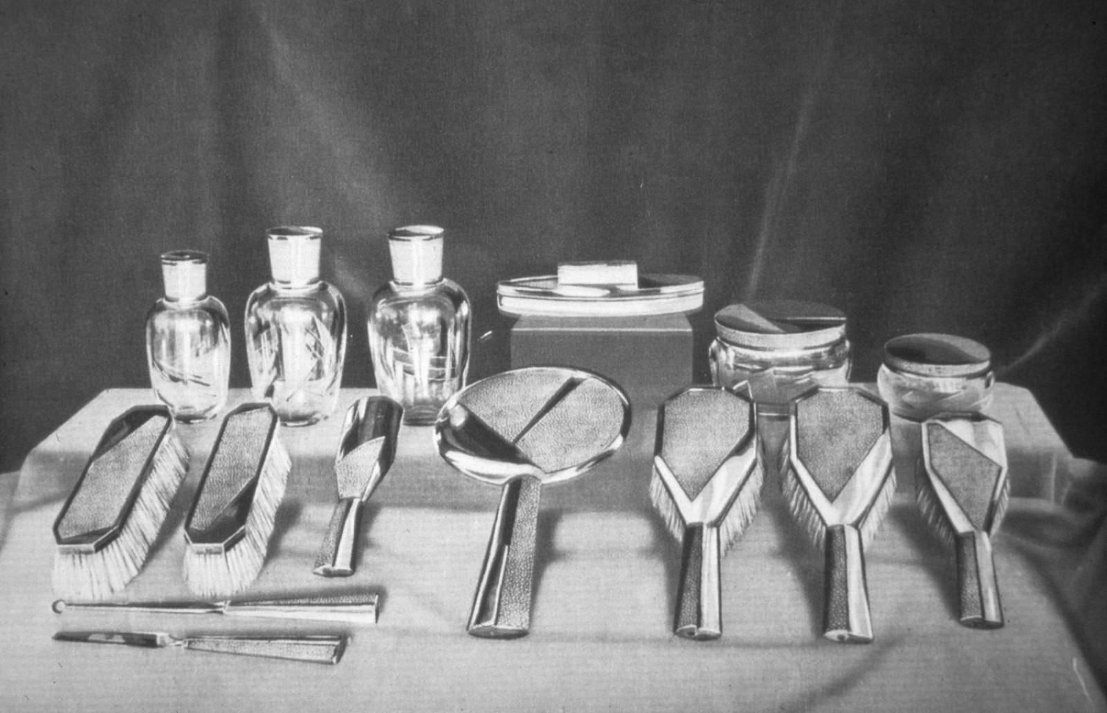 Art Deco in the House image