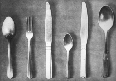 Art Deco Objects