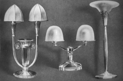 Lamps
