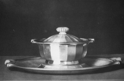 Vegatable Dish