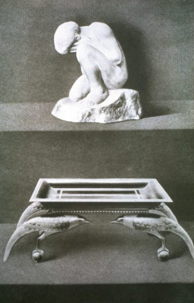Art Deco Objects